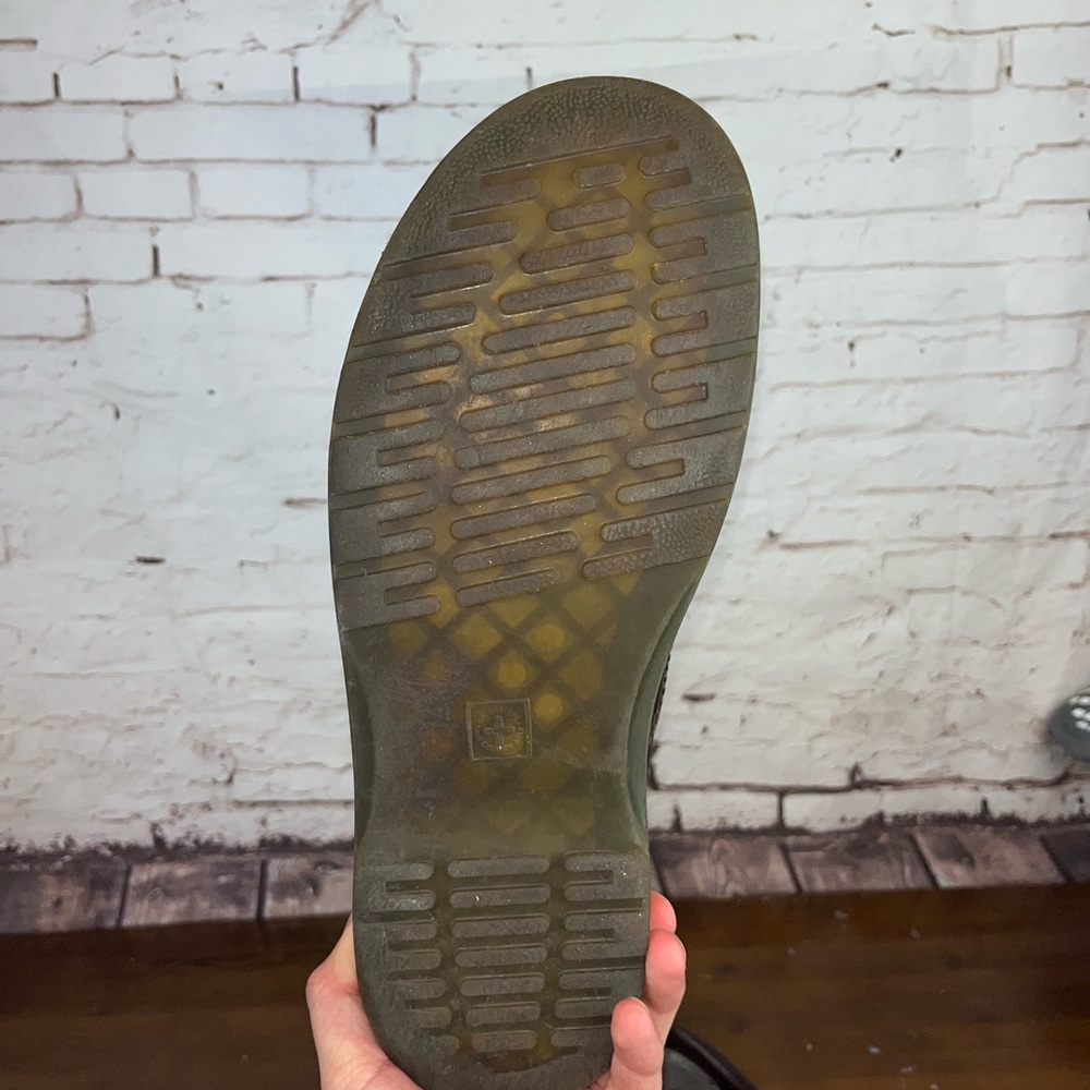 Vintage Doc martens size 11
